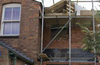 free Ilkley home extension quotes