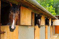 free Ilkley stable construction quotes